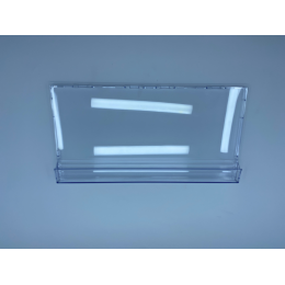 Facade de bac pour refrigerateur Beko C00915904