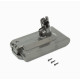Batterie avec vis a pour aspirateur sv14 Dyson 970145-06