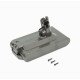 Batterie avec vis a pour aspirateur sv14 Dyson 970145-06