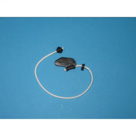 Porte pour lave-vaisselle charniere de braided line pop Gorenje 918523