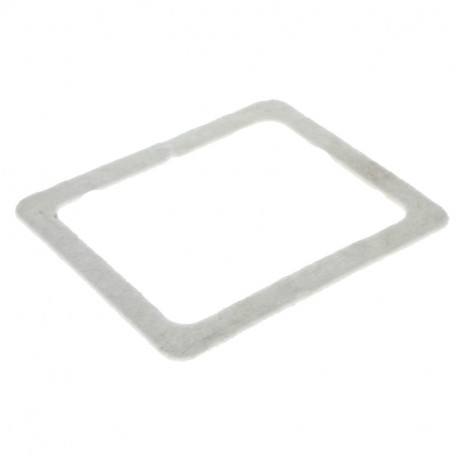 Joint de lampe lytherm four Hotpoint-ariston C00286560