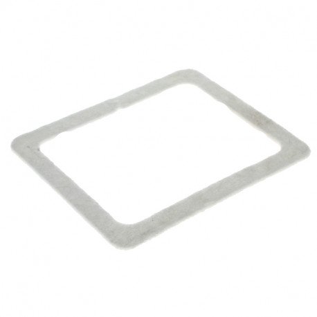 Joint de lampe lytherm four Hotpoint-ariston C00286560