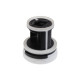 Filtre pompe de vidange pour lave-linge Candy 41021233