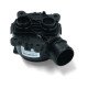 Valve 3 voies pour lave-vaisselle gm-16-24lt1 - 5/6 rpm - 2.5w Beko C00864962