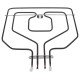 Resistance voute grill de pour four 2300w superieure Junker 00685021