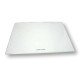 Couvercle bac a legumes 590x42 pour refrigerateur Indesit C00266240