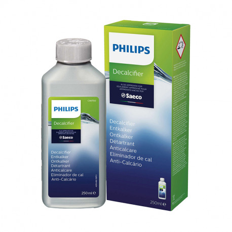 Detartrant pour machine a cafe 1 flacon 250 ml ca6700/00 Philips NG421945052481