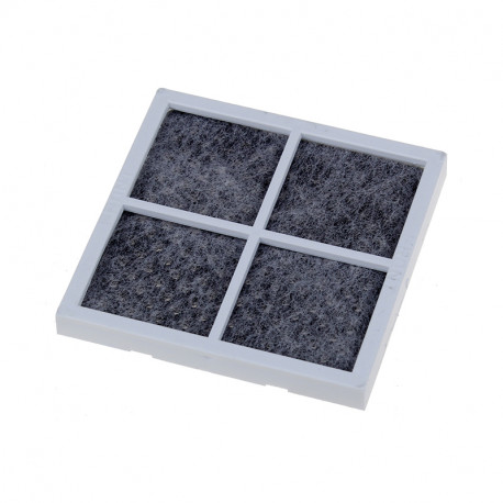 Filtre pour refrigerateur pur fresh 82x82mm Lg 
