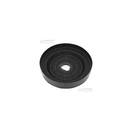 Filtre charbon type 178 pour hotte 170x35 mm Multi-marques