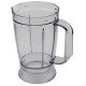 Bol blender seul acrylic pour robot prospero Kenwood KW714297