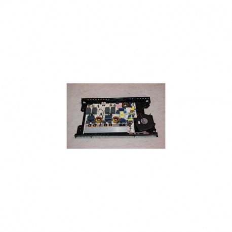 Module puissance cote droite tiger std - table induction Electrolux 357218470