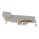 Interrupteur de porte pour seche-linge Electrolux 136611111