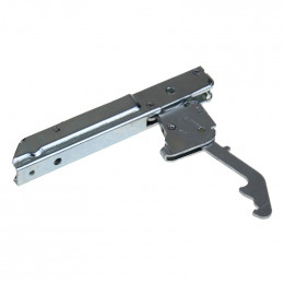 Charniere de porte de droite/gauche pour cuisiniere Smeg 931330815 Charniere de porte de droite/gauche pour cuisiniere Smeg 931330815