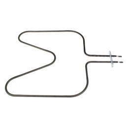 Resistance de sole 1000 w pour four 36 3x32 5 cm Zanussi 357063501