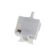 Capteur de pression pour lave-linge analogique Constructa 10012218