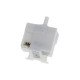 Capteur de pression pour lave-linge analogique Constructa 10012218