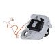 Pompe de condenseur 13 w livree avec ils pour seche-linge Whirlpool 481070109852