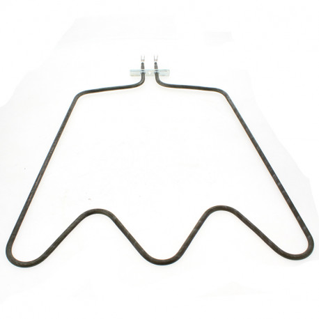 Resistance de sole 1150w pour four chassis minerva Whirlpool 480121101147