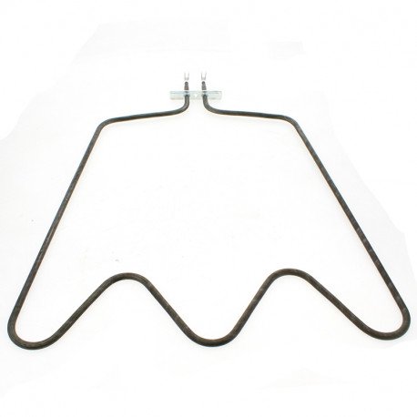 Resistance de sole 1150w pour four chassis minerva Whirlpool 480121101147