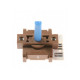 Potentiometre pour cuisiniere Scholtes C00270978