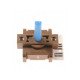 Potentiometre pour cuisiniere Scholtes C00270978