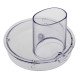 Couvercle mixeur pour robot prospero Kenwood KW715326