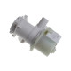 Pompe de vidange pour lave-linge 3 sorties - 1 sortie debouchee Beko C00967579
