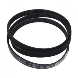Courroie 1244j5 mael pour lave-linge Beko C00864585