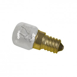 Ampoule e14-10w pour seche-linge Aeg 49114548