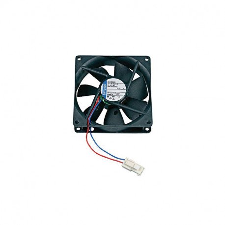 Ventilateur compact pour refrigerateur congelateur Liebherr 6108098