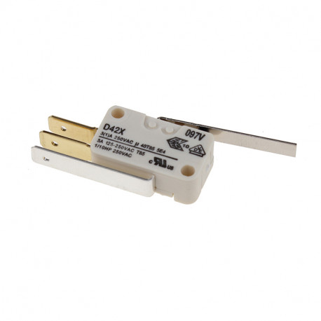 Contact anti-debordement pour lave-vaisselle Beko C00912510