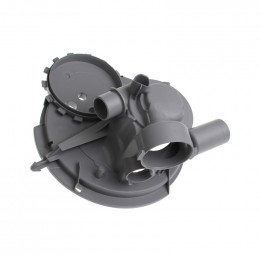 Bloc hydraulique + joint pour lave-vaisselle Bosch 00668102 Bloc hydraulique + joint pour lave-vaisselle Bosch 00668102