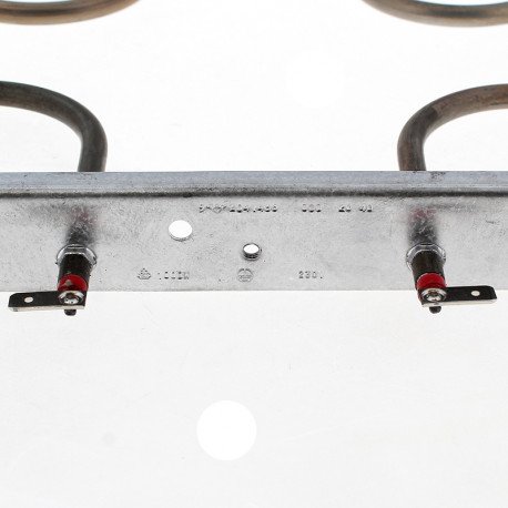 Resistance de sole 1000w pour cuisiniere Indesit C00256783