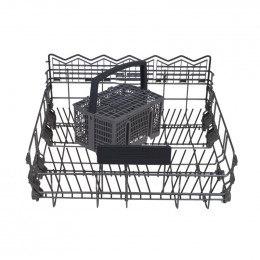 Panier pour lave-vaisselle avec panier a couverts Bosch 20002904