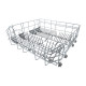 Panier pour lave-vaisselle avec panier a couverts Bosch 20002904