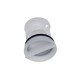 Bouchon de pompe de vidange pour lave-linge Beko C00864985