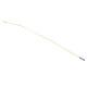 Thermocouple 500mm pour table de cuisson Electrolux 357065306