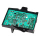 Module carte de reseau pour four micro-ondes cuisiniere Junker 00656768