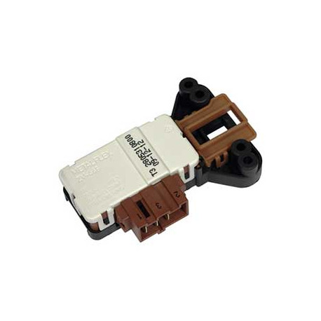 Securite porte lave-linge zv446t1 zv446l4 serie da ASWC840