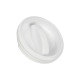 Bouchon de pompe pour lave-linge Electrolux 132071100