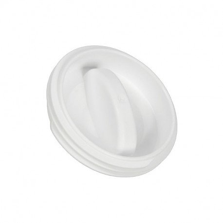 Bouchon de pompe pour lave-linge Electrolux 132071100