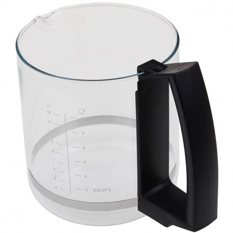 Verseuse 8 12t pour cafetiere s Krups MS-623057
