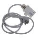 Cable de raccordement pour lave-vaisselle Bosch 00483581