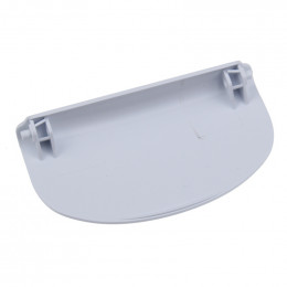 Poignee portillon freezer 113x60 mm pour refrigerateur Rosieres 41012318