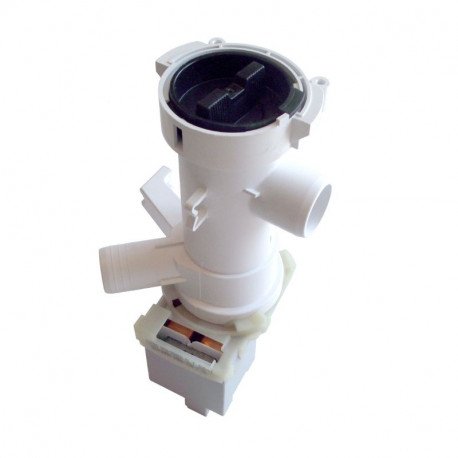 Pompe de vidange pour lave-linge ebs018/0046a Fagor L71B014I1