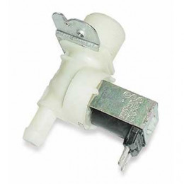 Electrovanne 1 voie 180° - embout 12 mm Multi-marques Electrovanne 1 voie 180° - embout 12 mm Multi-marques