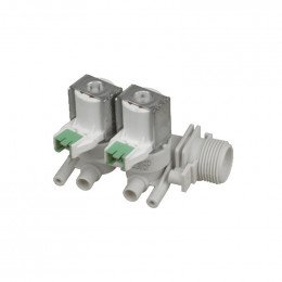 Electrovanne 2 voies lave-linge 33390156G