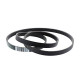 Courroie 1199j5 mael pour lave-linge Electrolux 146247700