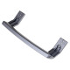 Poignee de porte pour refrigerateur /congelateur Beko 4900061200
