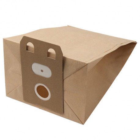 Sacs pour aspirateur + 1 micro filtre Electrolux 900196640